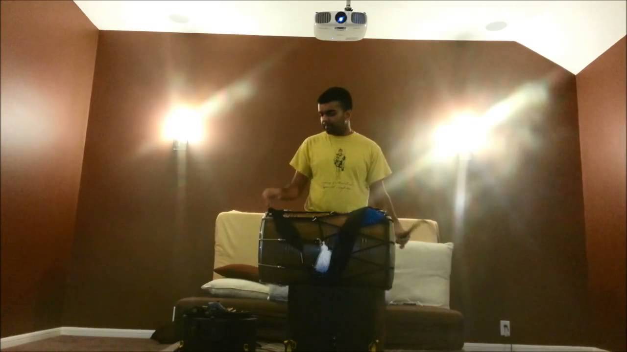 Boli Pani - Soni Pabla (DholiFifty Dhol Mix)