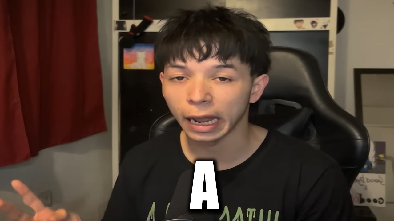 Axeldea acusado de lo peor...