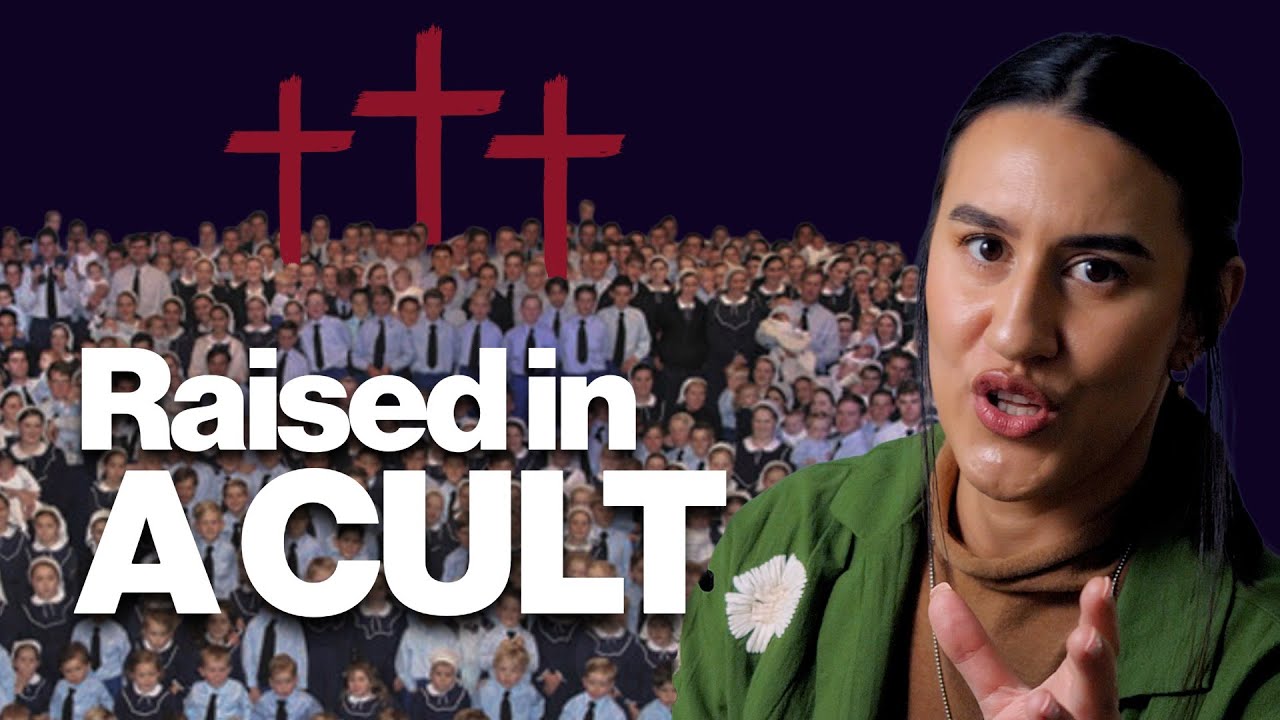 Raised in a Cult: The Lasting Impact of Religious Trauma