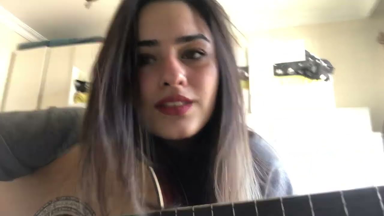 Dicle Köprücü - Aklımı Geri Ver (Cover)