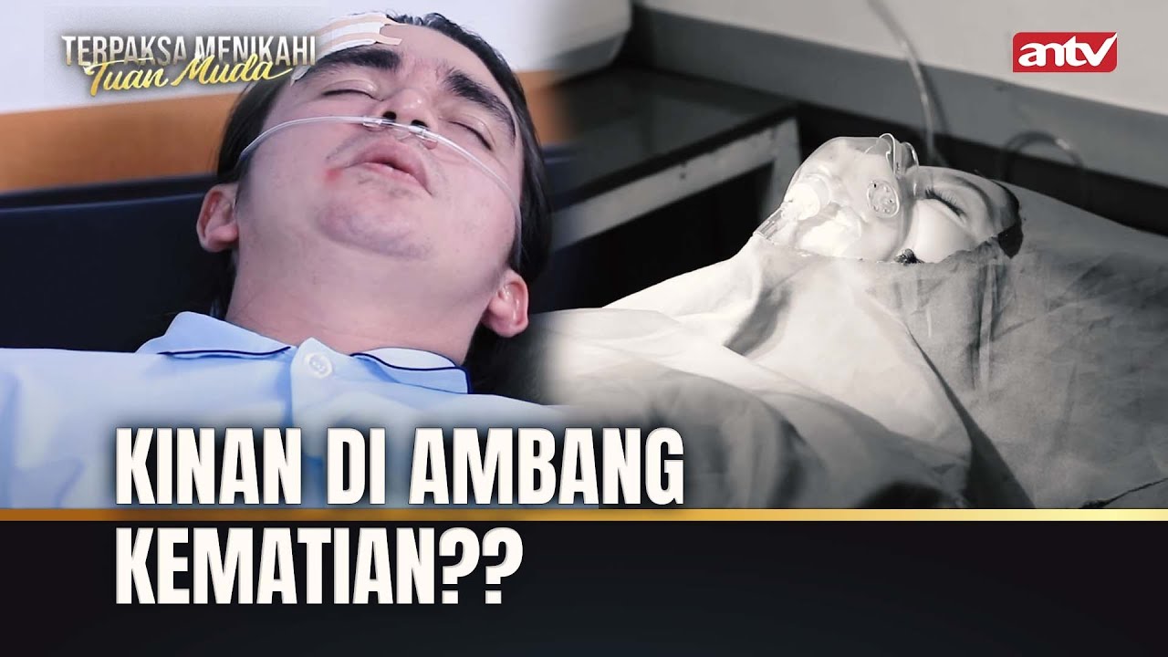 Mimpi Buruk Untuk Abhimana dan Kinanti | Terpaksa Menikahi Tuan Muda ANTV Eps 292 (1/4)