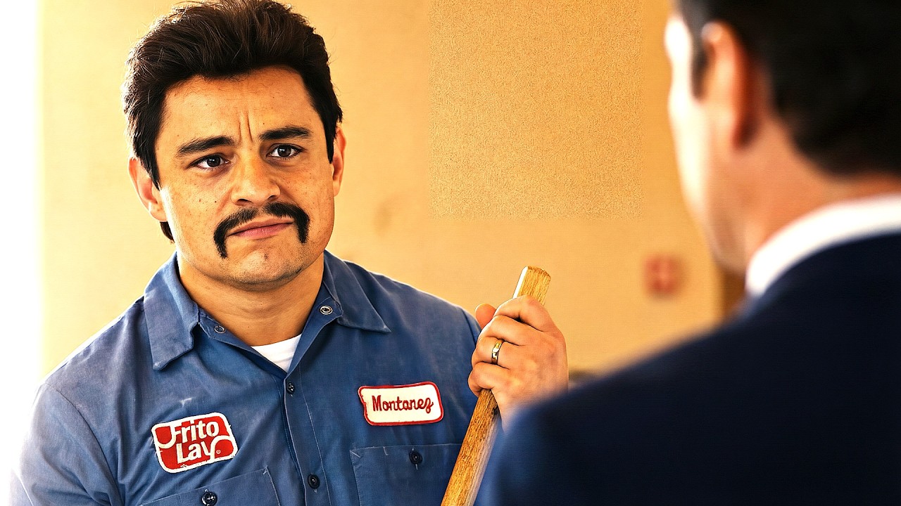 Everyone Mocked The Janitor Until He Had a $1 Billion Snack Idea