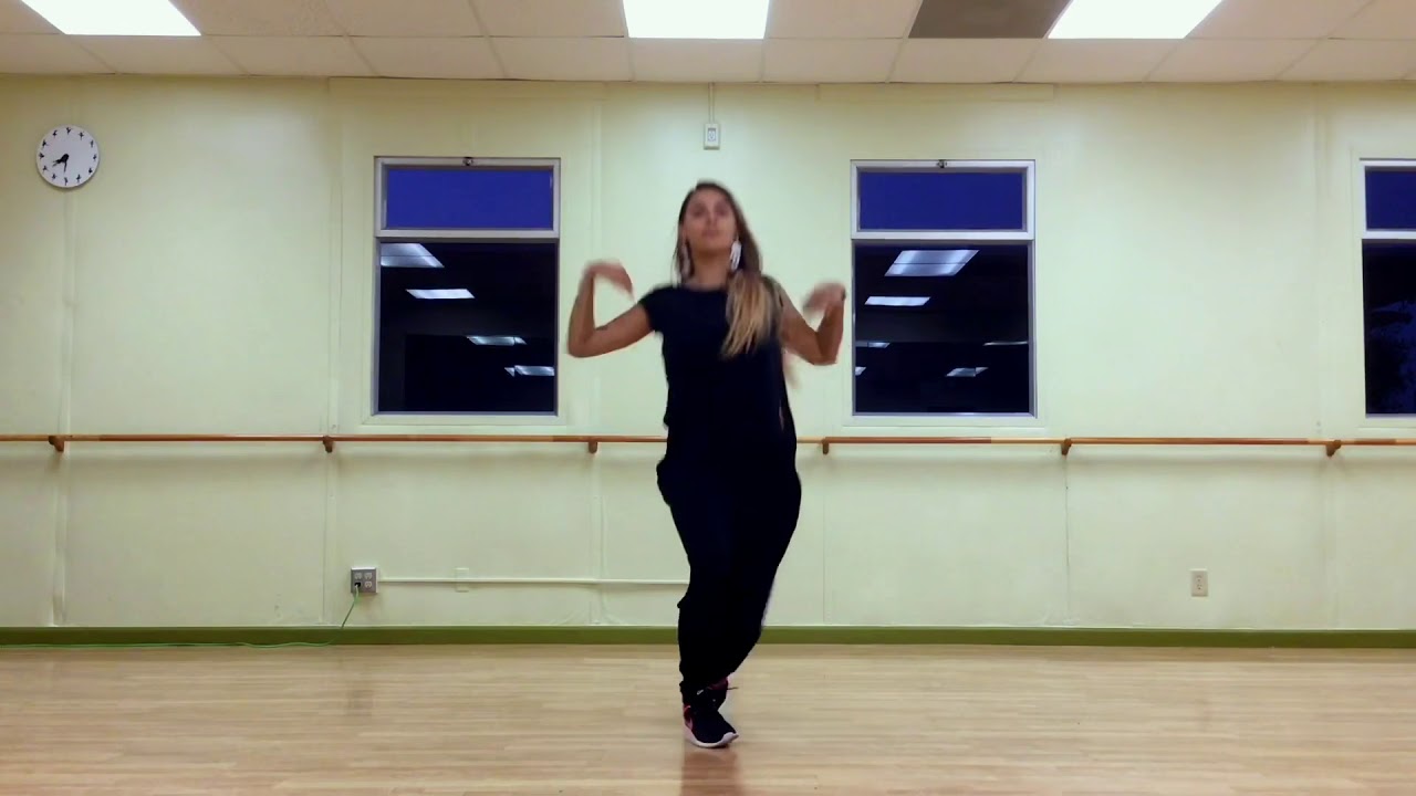 In My Mind Dance - Dynoro & Gigi D’Agostino - Experimental Dance choreography, Hip Hop