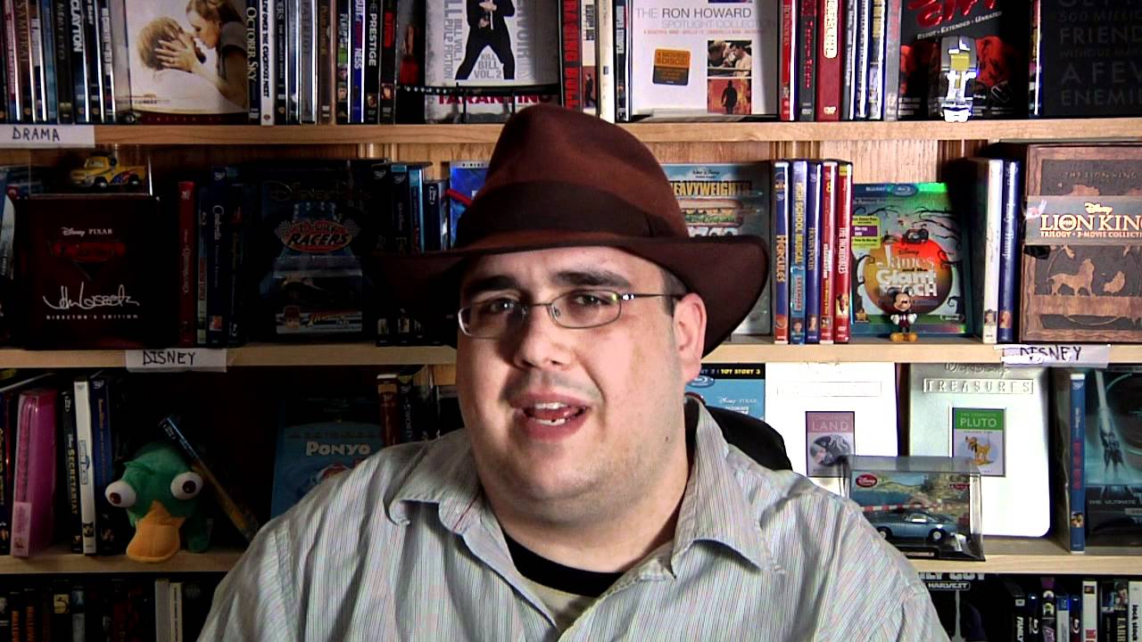 File91e's Disney News & Reviews (Frontierland Shootin' Gallery & Peter Pan's Flight 2011)