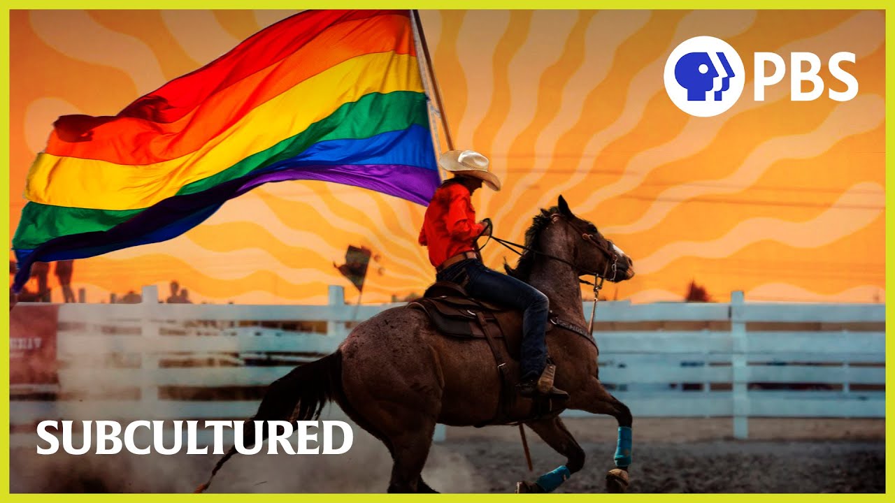 A day in the life at the Gay Rodeo
