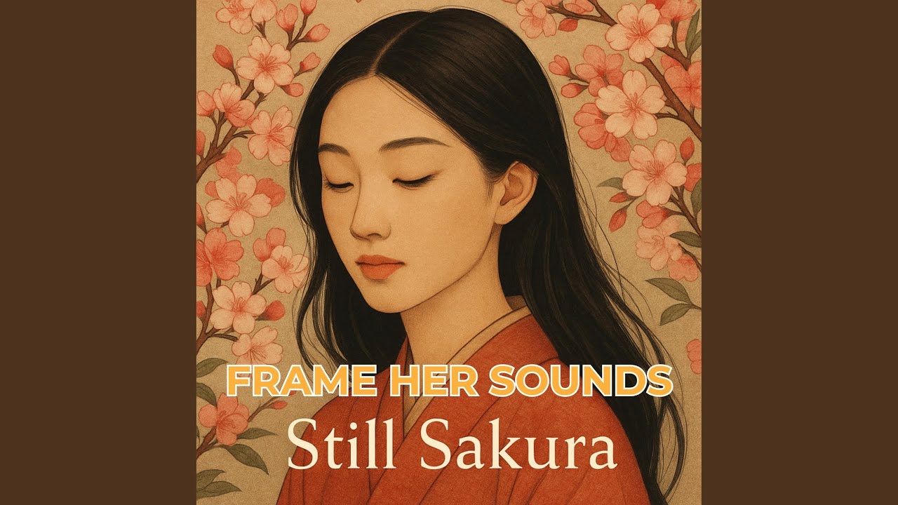 Frame Her (Still Sakura)