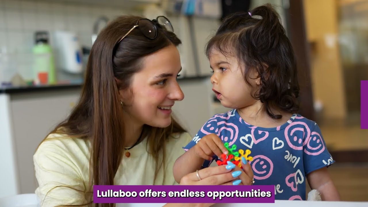 Lullaboo Staff Testimonials