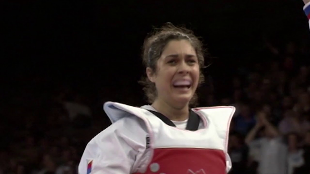 Olimpijske igre - London 2012