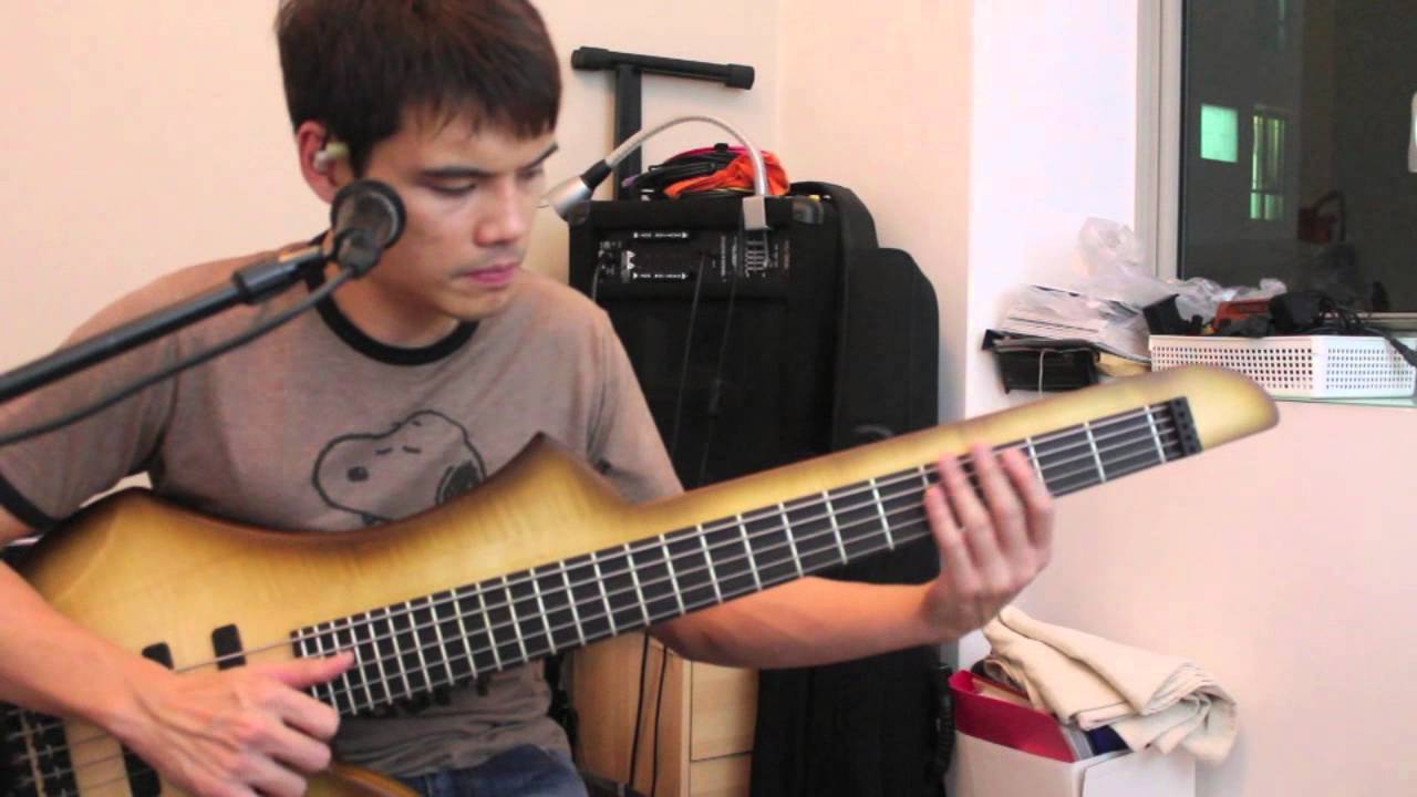 Bassline Worp Standard 5
