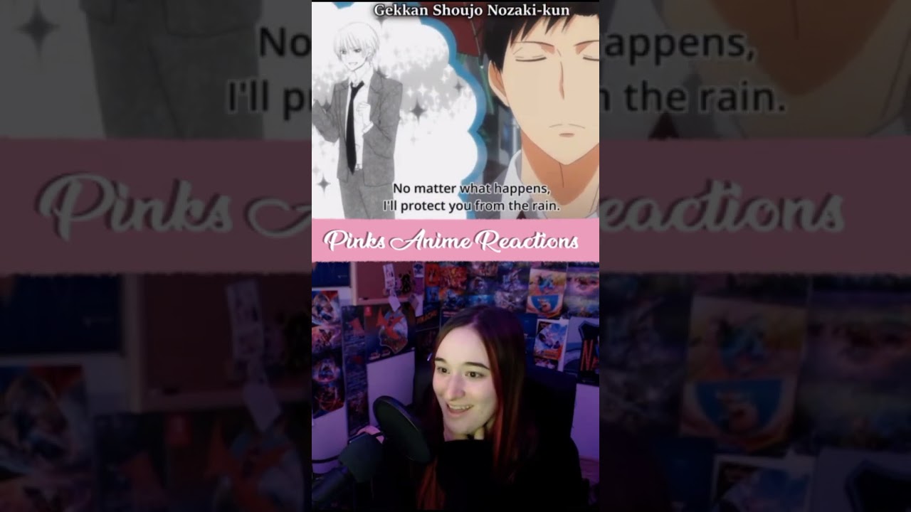 Love advice from Manga  #anime #weeb #manga #animereactions #animereaction #reaction #react