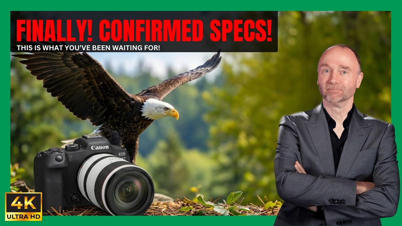 Enough rumours, we got confirmation!