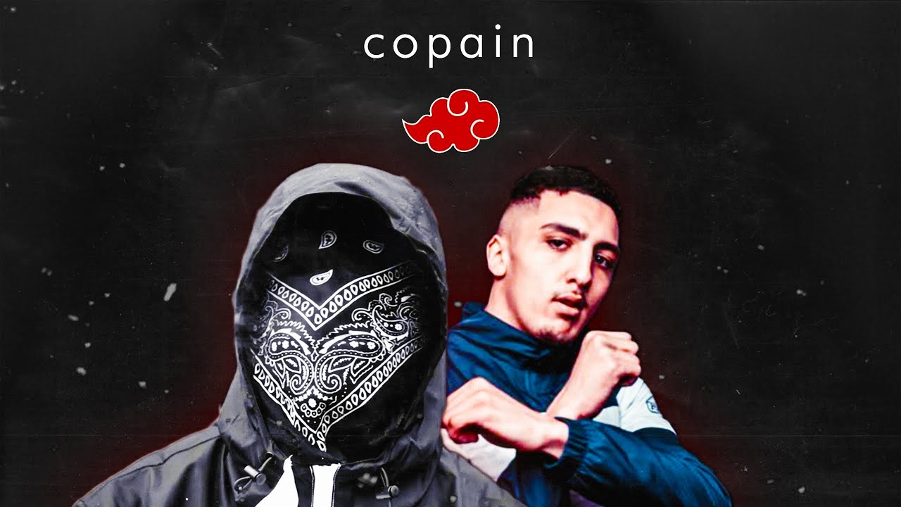 [FREE] Ziak x Morad Type Beat - 