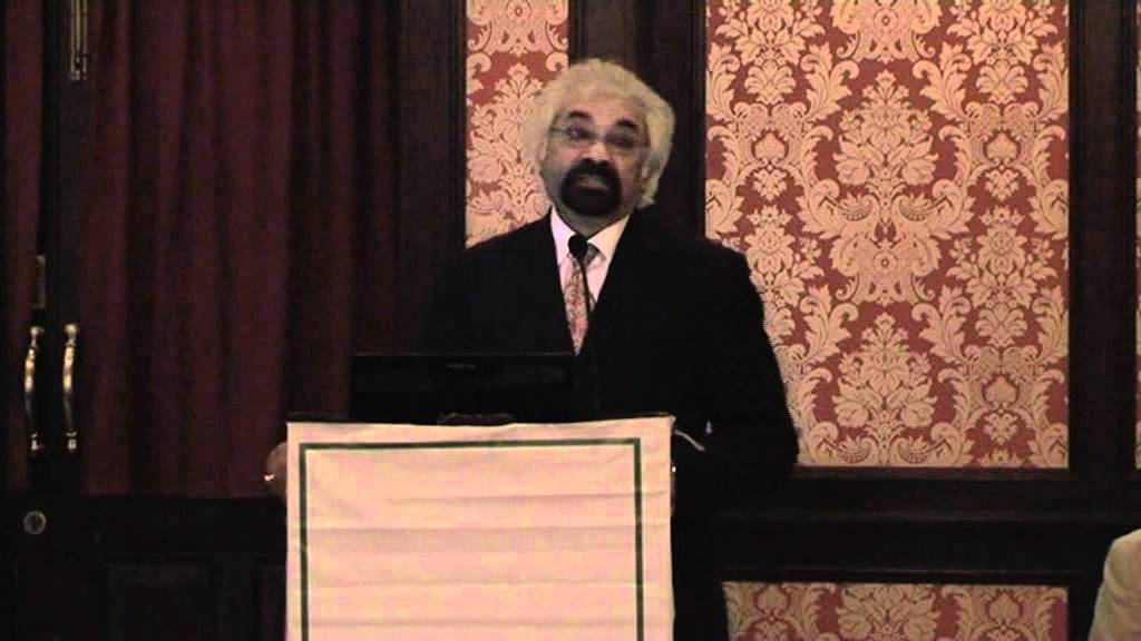 Special address by Mr Sam Pitroda at National Payments Corporation of India(Part 1)
