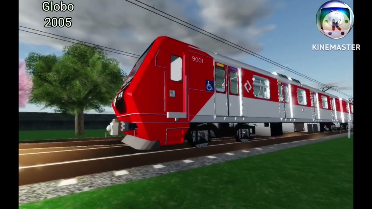 São Paulo Trains #11