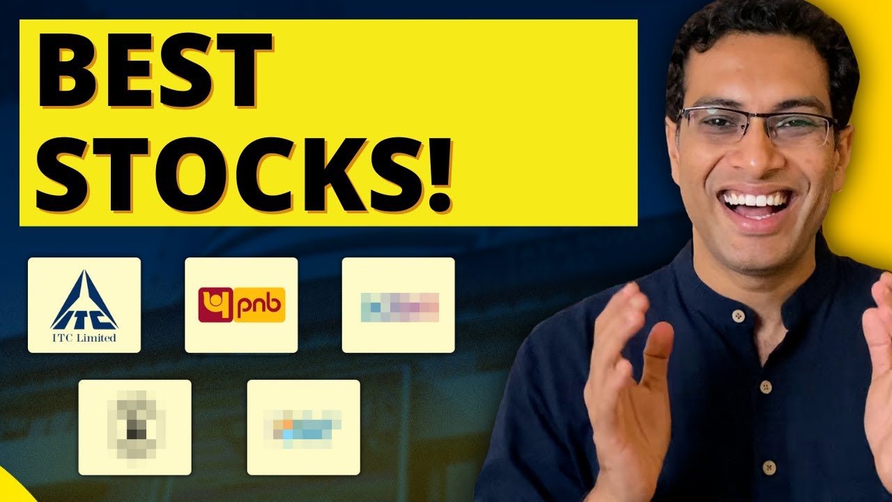 Will these MULTIBAGGER stocks do well in 2023? | Best Stocks on New Year