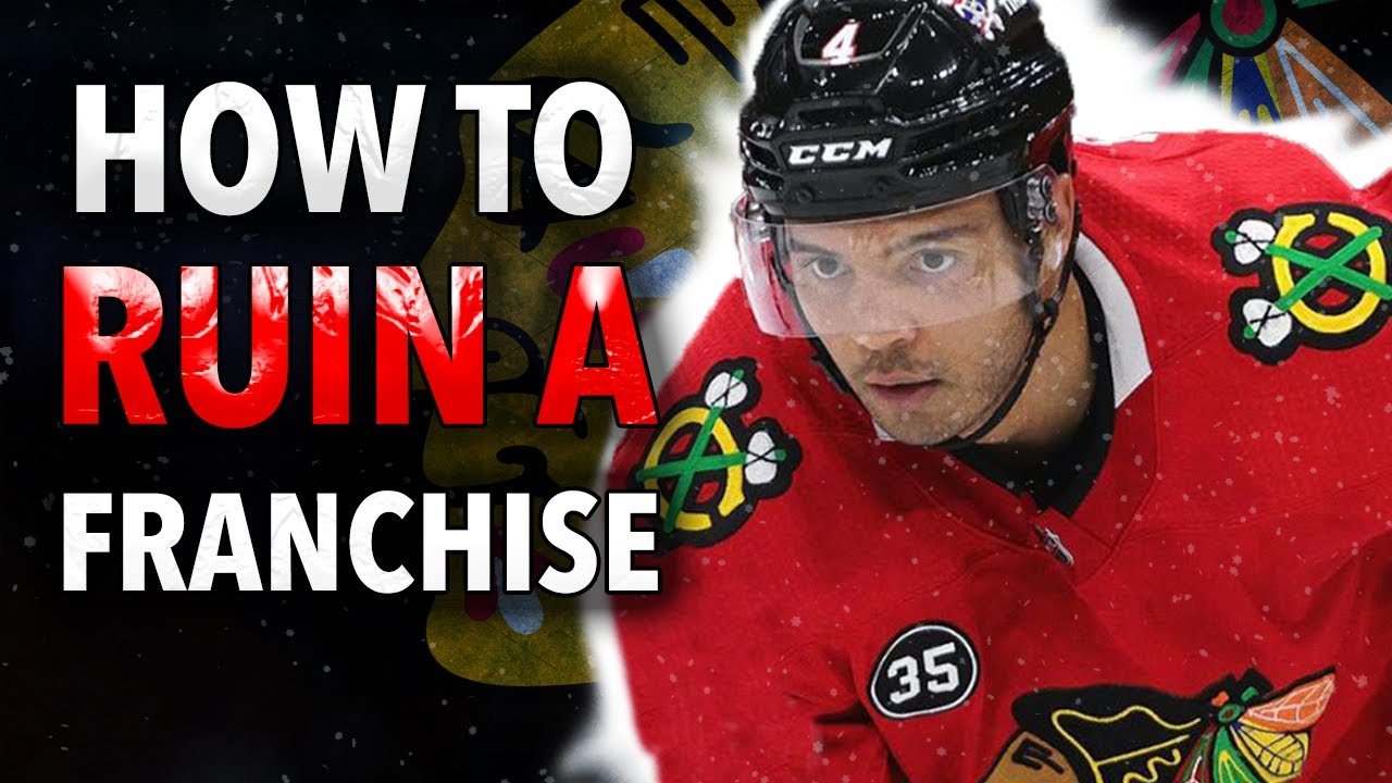 The DUMBEST Trades In NHL History