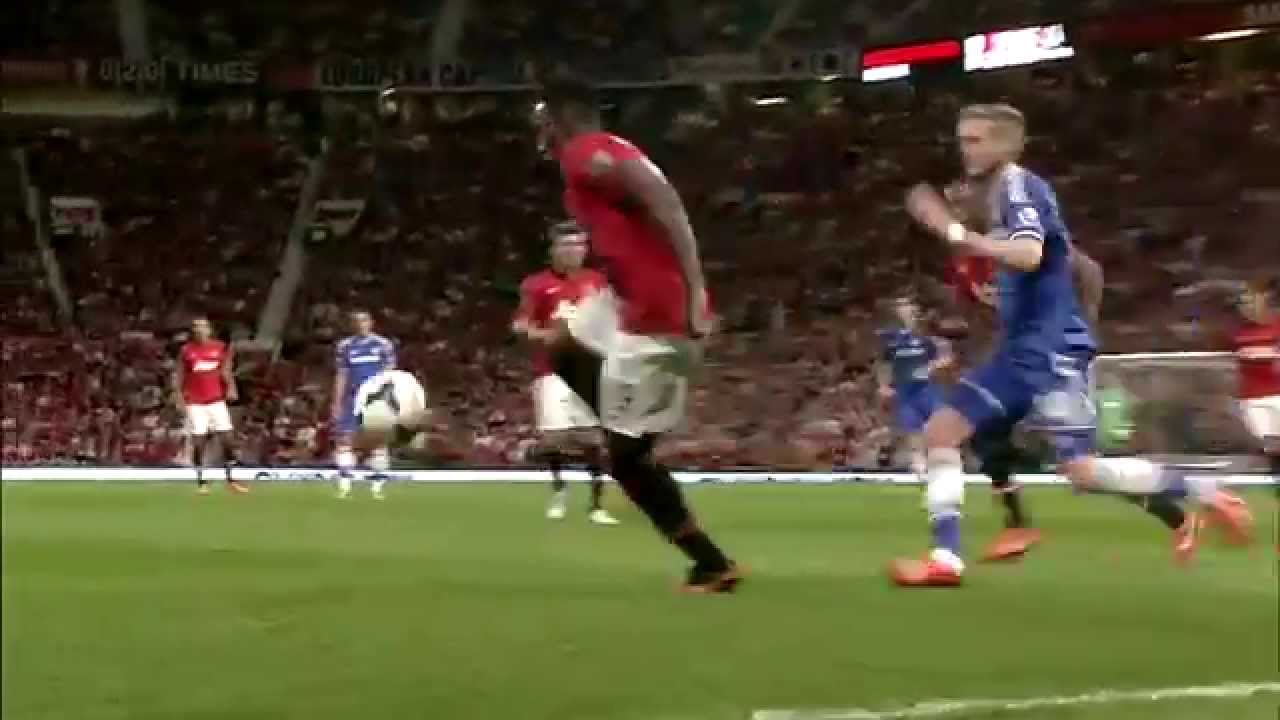 Danny Welbeck ║► Dribbling ● Skills ● Passing and Goals!!