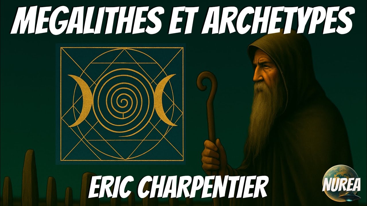 M&eacute;galithes & Arch&eacute;types | &Eacute;ric Charpentier