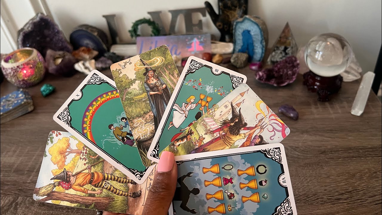 LIBRA♎️INSPIRED ACTION!🌟FEELING LIKE AN ORPHAN🥀 BUT NOT GIVING UP ON THIS!🧿 YOU NEED TO HEAR THIS❤️