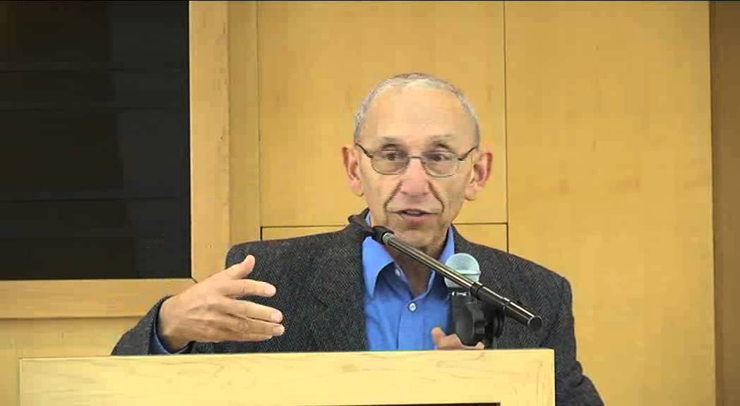 עלייתו ונפילתו של העולם הפנימי - פרק 1