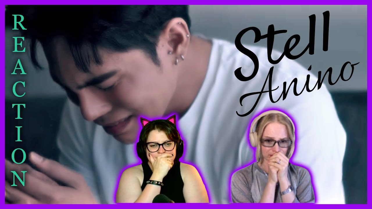 Stell 'Anino' Music Video Reaction | Kpop BEAT Reacts