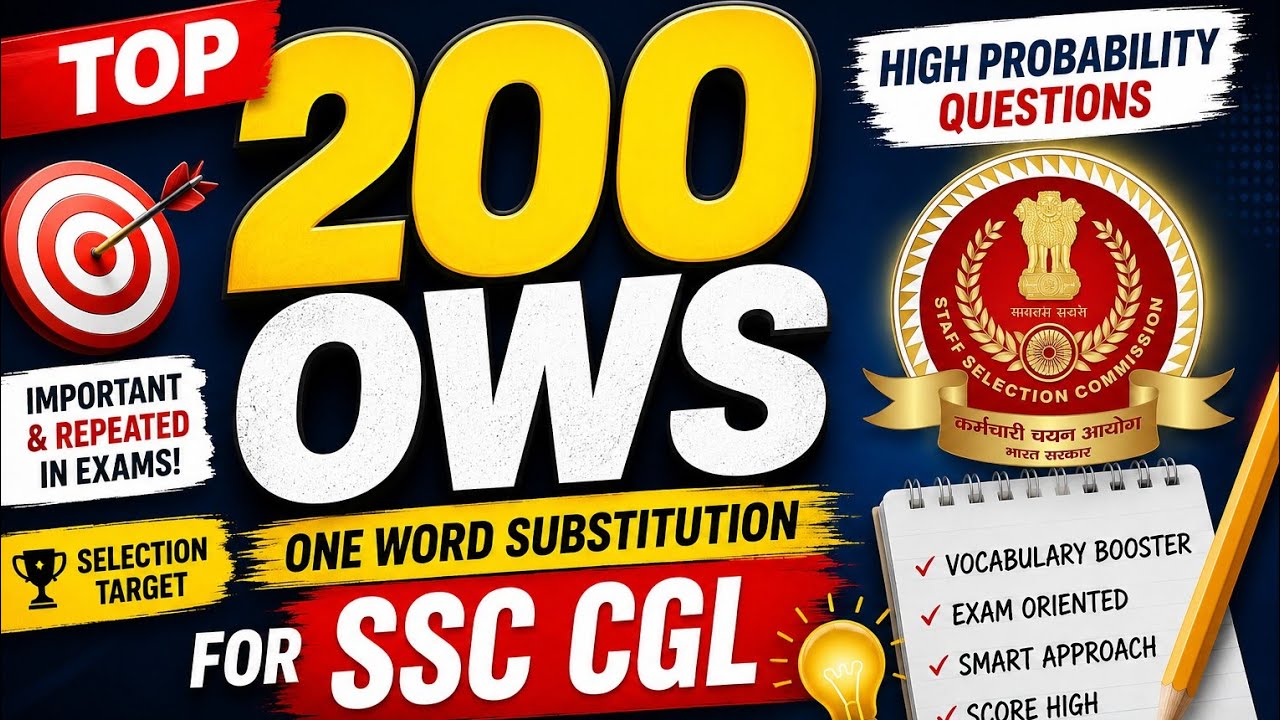 Part 1 of Top 200 ows for SSC
