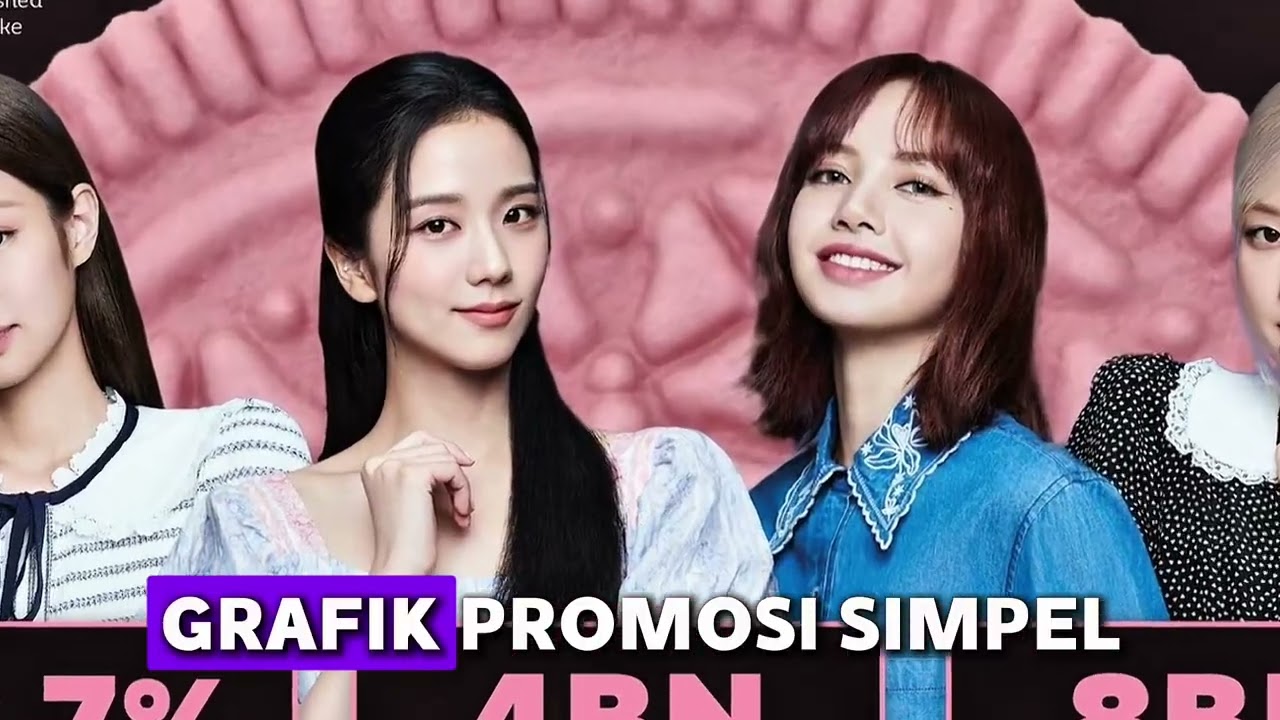 “BLACKPINK Tenggelam atau Sedang Ubah Strategi? Fakta Sebenarnya”