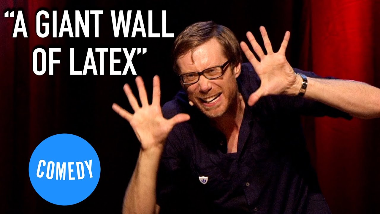 Stephen Merchant Talks Gender Norms And Date Fails | Hello Ladies| Universal Comedy