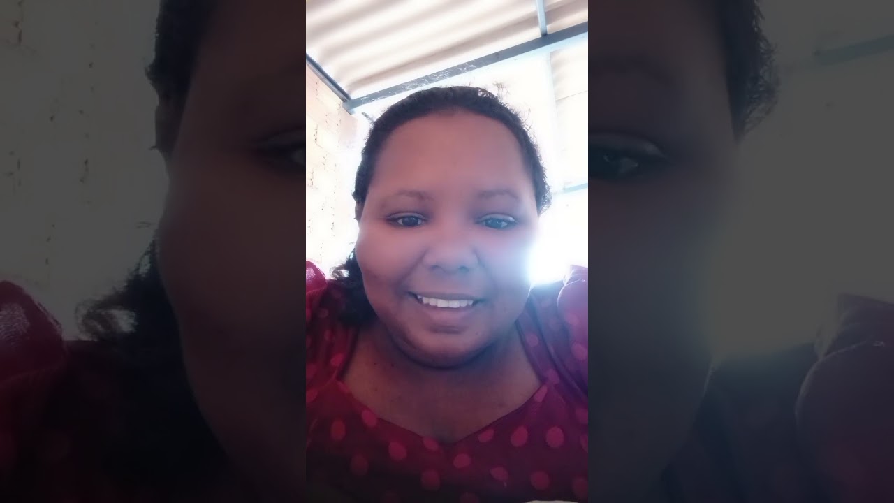 Vídeo de uns dias atrás, onde o senhor fez um grande milagre, da cura, foi algo lindo que Deus fez 