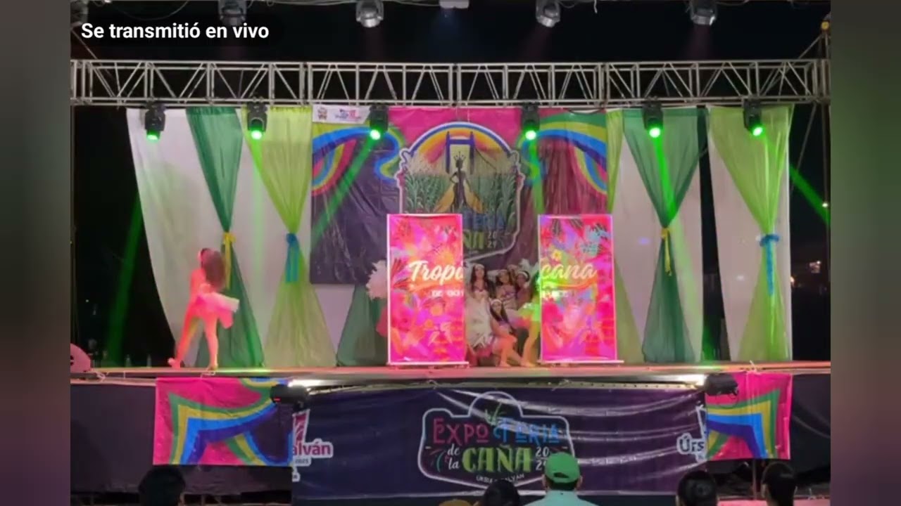 Tropicana 
