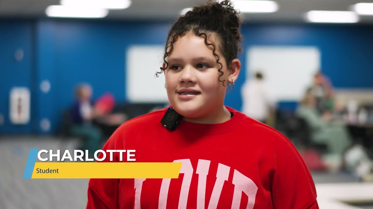 Inside Nebraska's Digital Citizenship Journey: Voices from the 2025 ESU DigCit Symposium