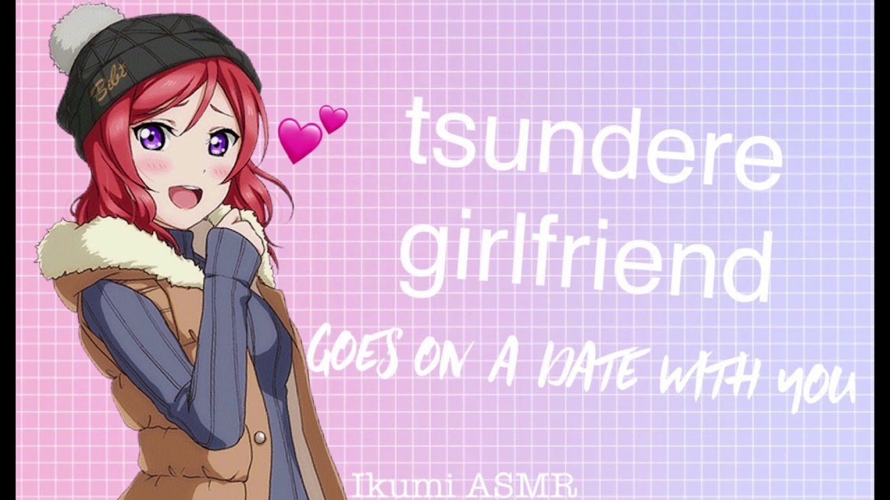 ~Tsundere Girlfriend Valentine's Day Special~ (Part 4)