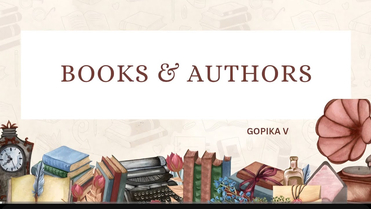 Books and Authors Most Expected Questions |  #ssc #sscgd #ssccgl #railwayexam #groupd #ntpcstaticgk 