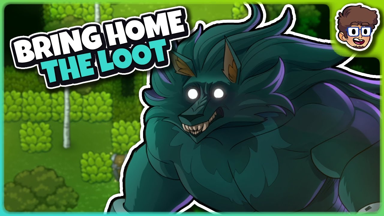 NEW Extraction Roguelite Dungeoncrawler!