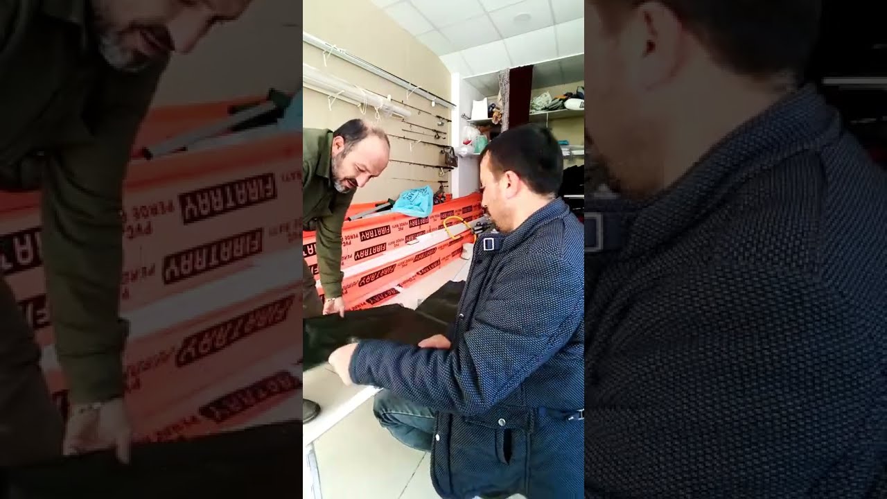 KAMPET BEZİ NASIL DEĞİŞİTİRİLİR
