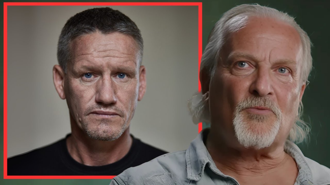 SAS Legend Gives His Honest Opinion Of Billy Billingham