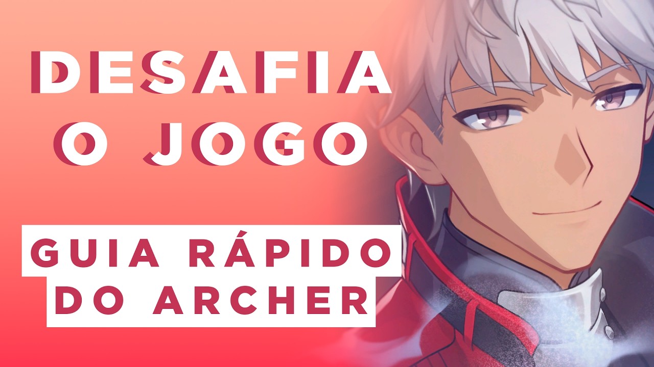 GUIA R&Aacute;PIDO: ARCHER [4.4] | Honkai: Star Rail