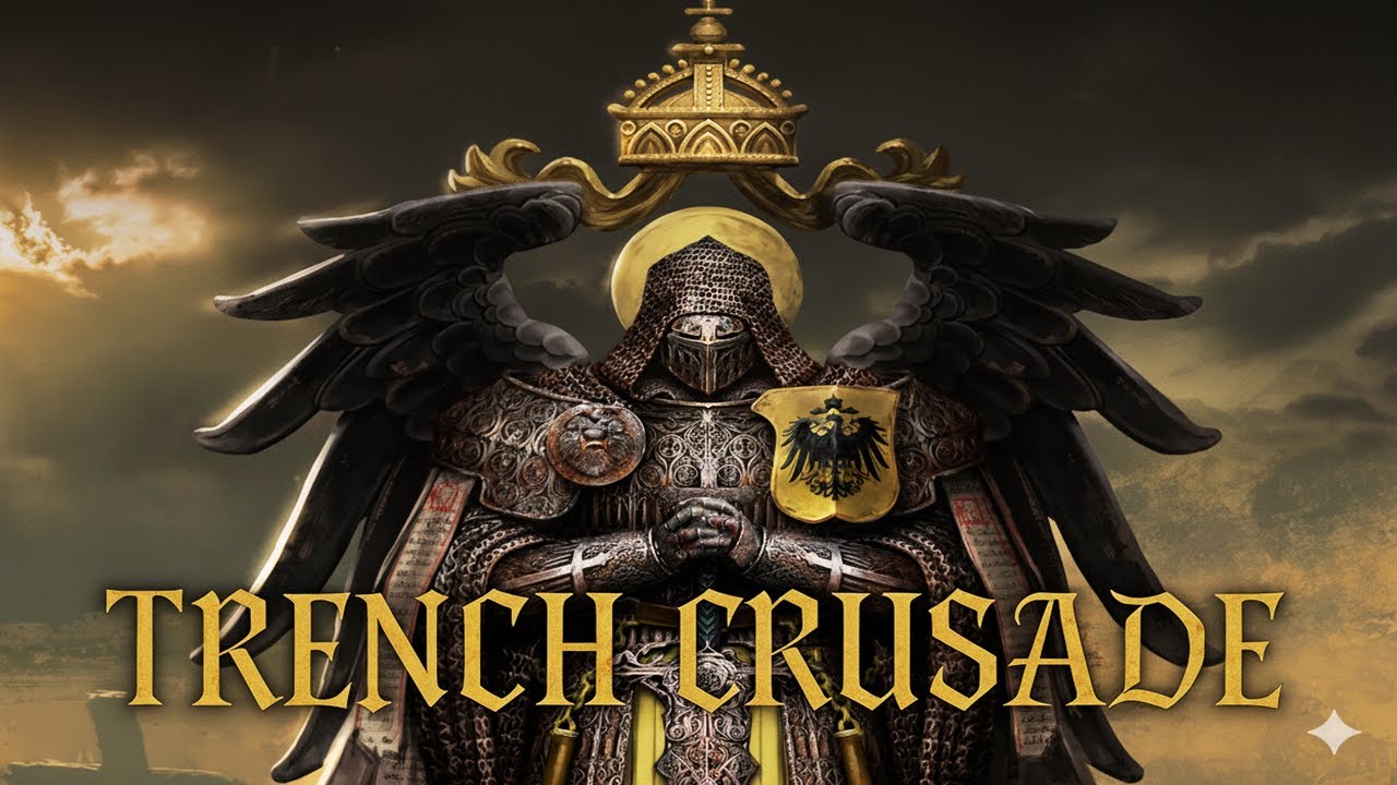 TRENCH CRUSADE