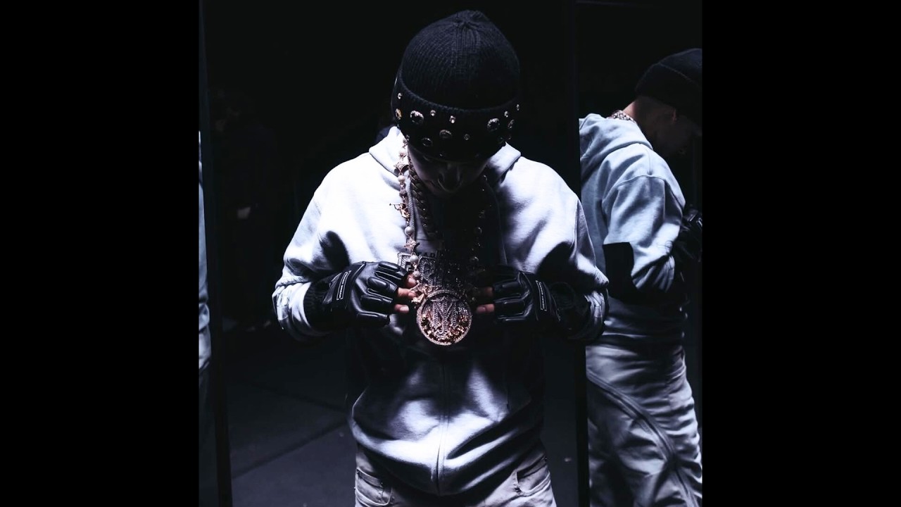 Cris MJ Type beat - 