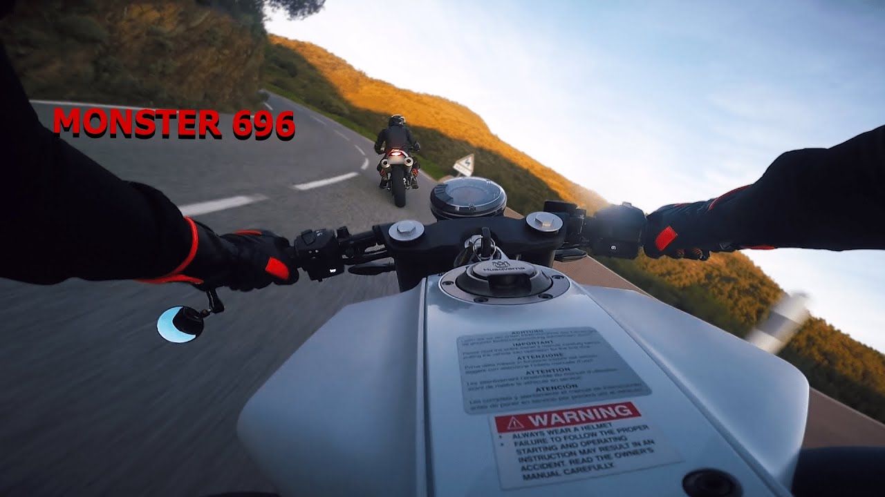 ESSAI DYNAMIQUE DE LA HUSQVARNA VITPILEN 401 // GO2RUPTOR