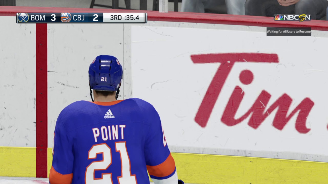 WilliamZicha IP Booting HUT Champions