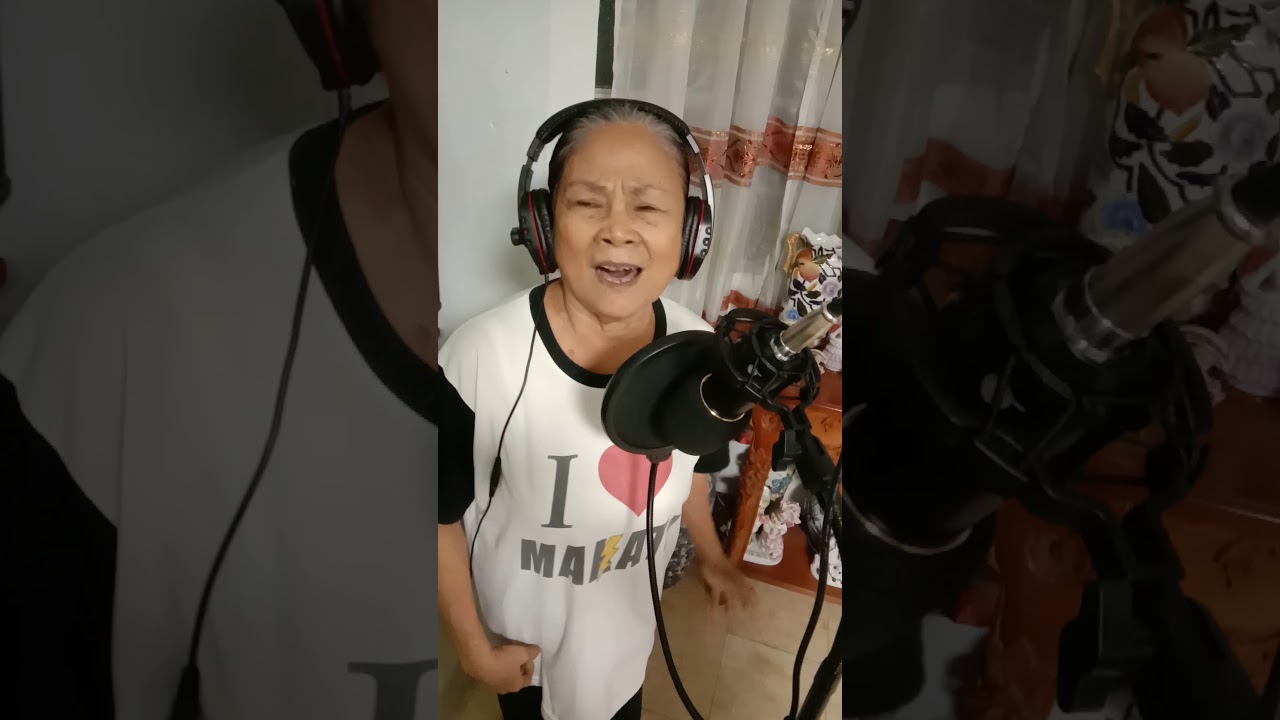 KAILANGAN KITA-(leah navarro) cover😉NAY VIOLETA- (Reviewing) Shout out! Likers, Subscribe,ShareTnx👍