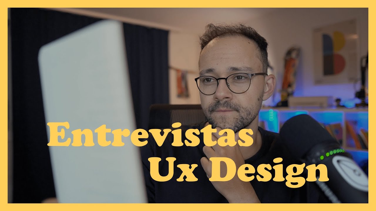 Por que UX designers não passam em entrevistas? Processo seletivo UX Design
