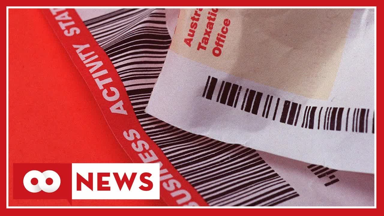 'Large-scale' GST fraud sees ATO allegedly scammed out of more than $1.8 million