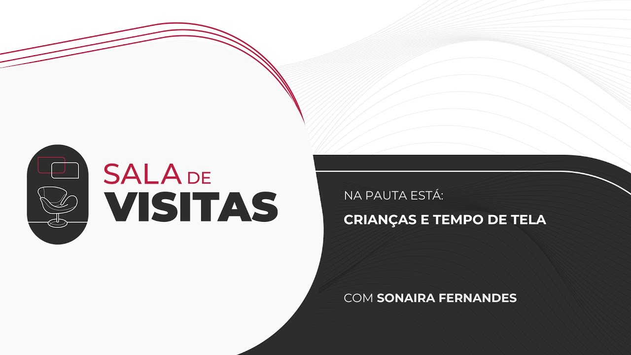 Vereadora Sonaira Fernandes recebe a pediatra Taís Urizzi no Sala de Visitas I 09/01/26