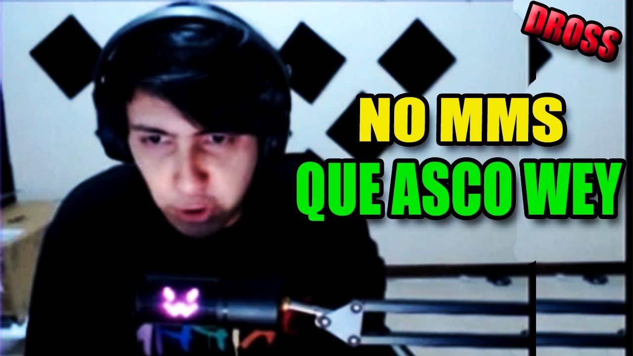 Natalan reacciona a El jugo de la anciana | Dross