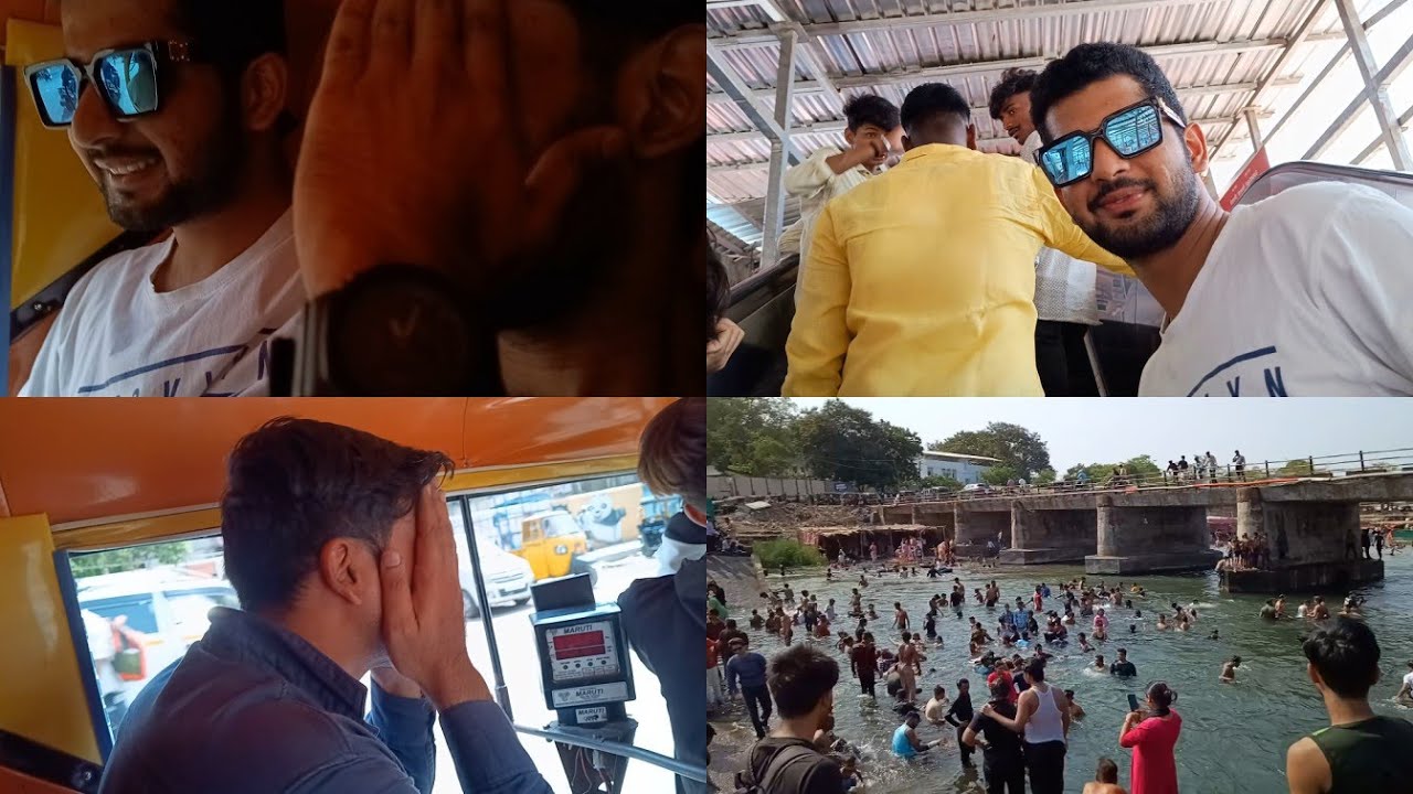 Mumbra to Khadavli Vlog 2024