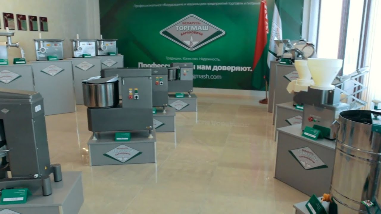 Видеопрезентация ОАО 