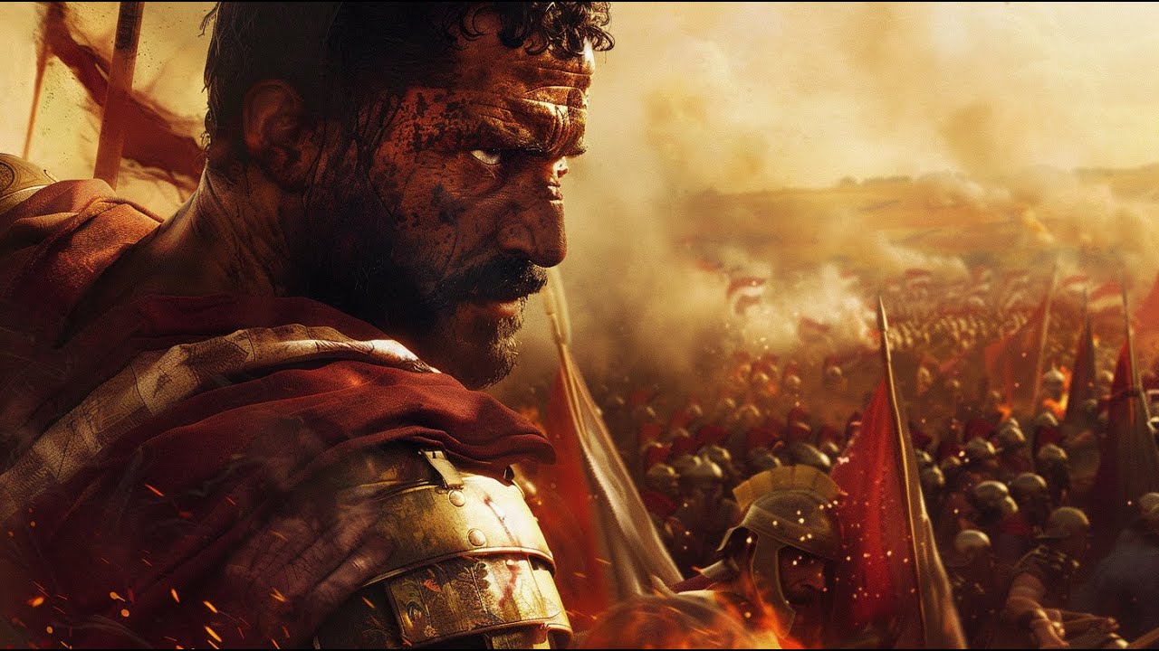Cannae: When Hannibal Turned Rome’s Might Into A Mass Grave