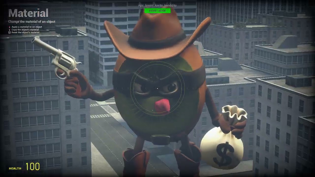 WHO IS GUESS LIN GANG MELON ROTTEN MUTANT HEAD, TANK, EATER in Gmod! #shorts #shortvideo #skibidi